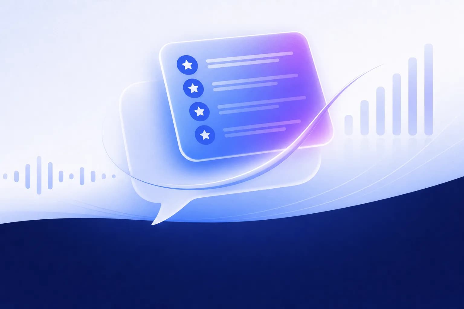 Practica entrevistas de trabajo con un coach por voz